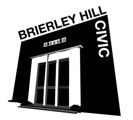 Brierley Hill Civic